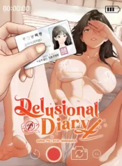 Delusional Diary