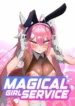 Magical Girl Service