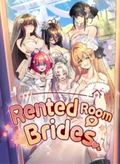 Rented Room Brides