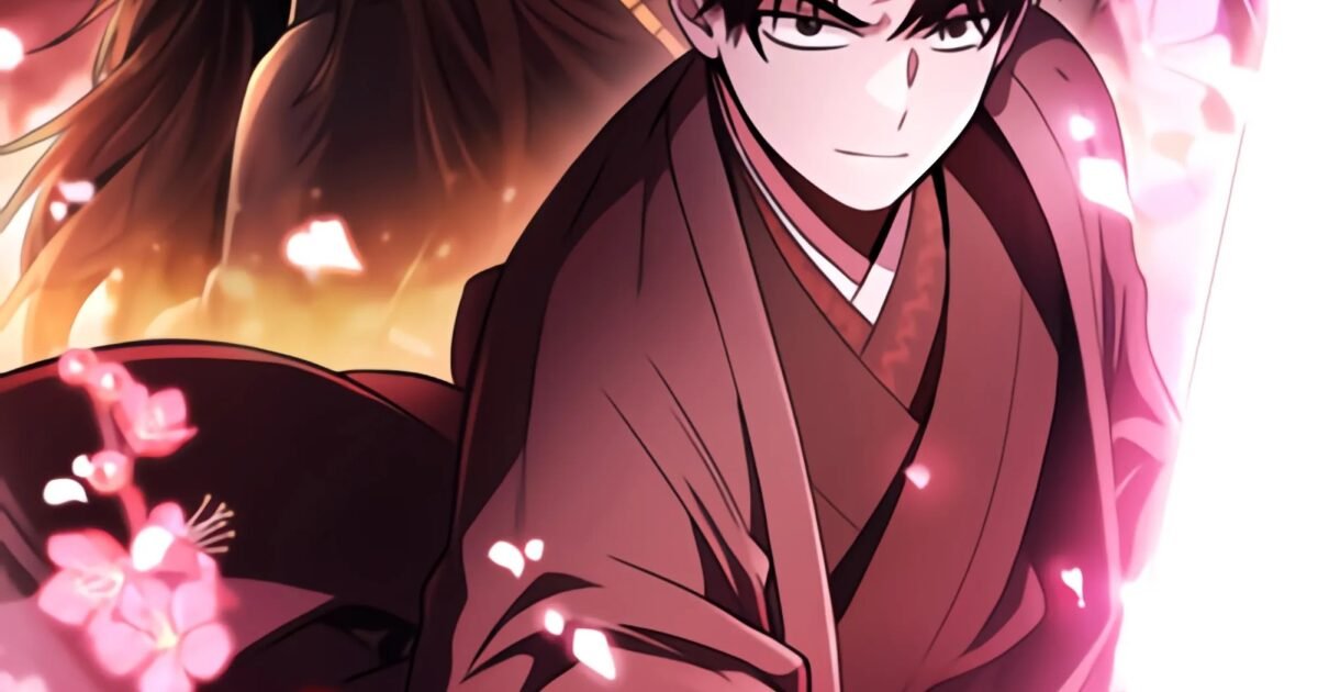 Read Mount Hua Sect’s Genius Phantom Swordsman Chapter 3 Online