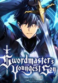 Swordmaster’s Youngest Son