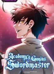 Academy’s Genius Swordsman