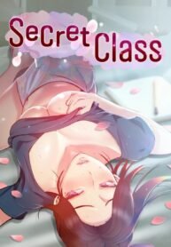 Secret Class