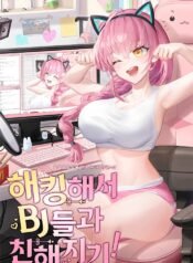 Making Friends With Streamers by Hacking