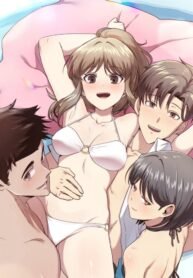 With My Brothers Friends