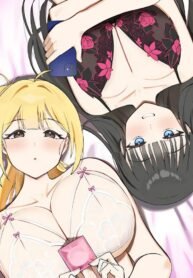 A Crushing Confession