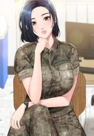 Im the Only Man on the Military Base