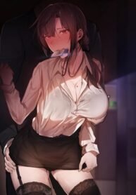 Lets Do it After Work