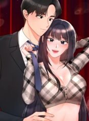 The Kid Is Obsessed With Me