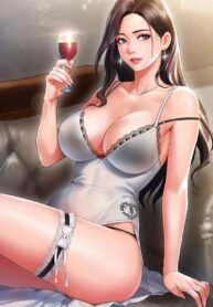 Department Store Ladies