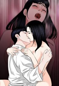 The Richest People in Gangnam have their Own Problems