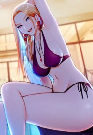 pool party manhwa 193×278 1